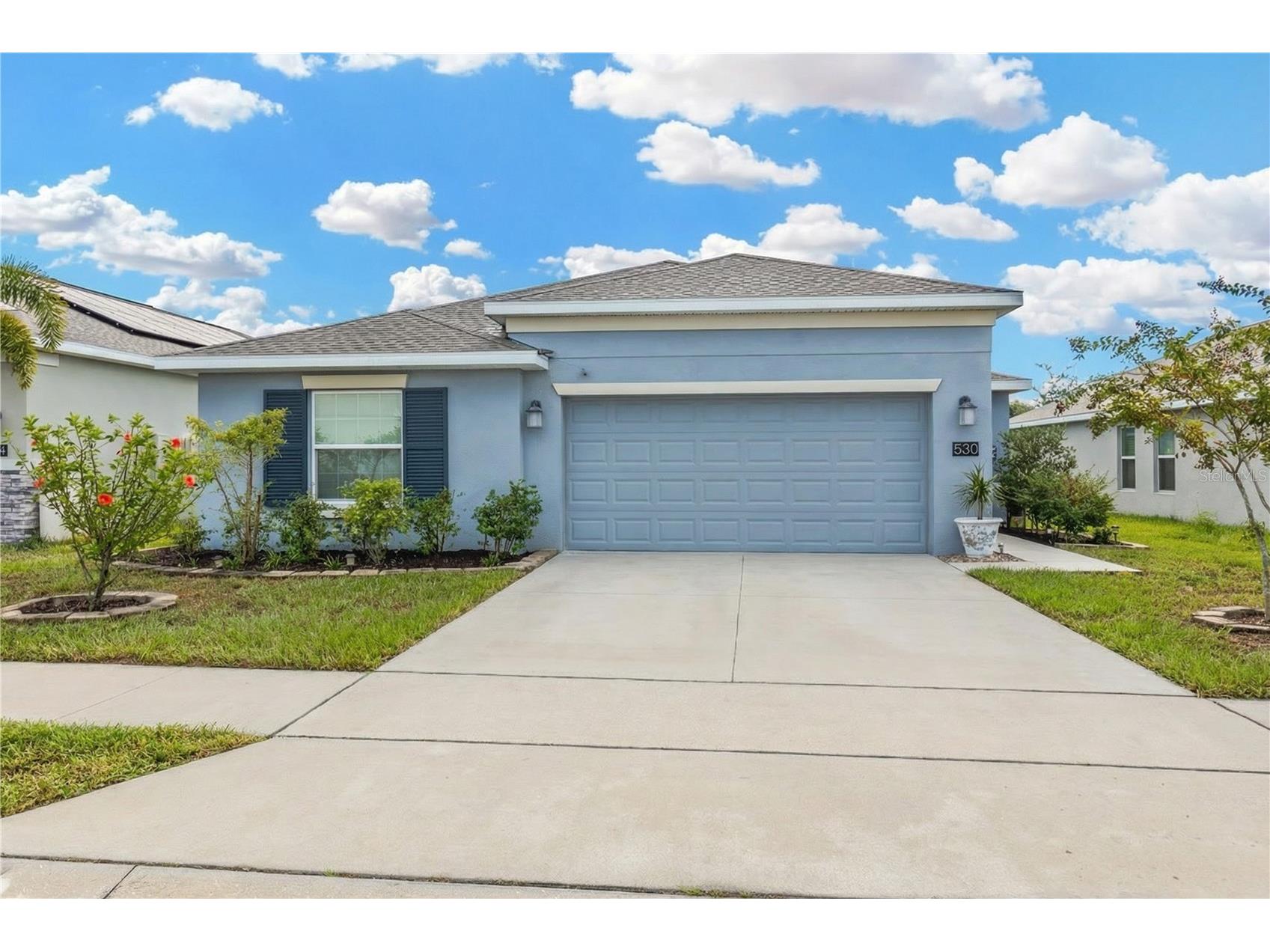 530 Patton Loop Bartow FL 33830 TB8490605 image1