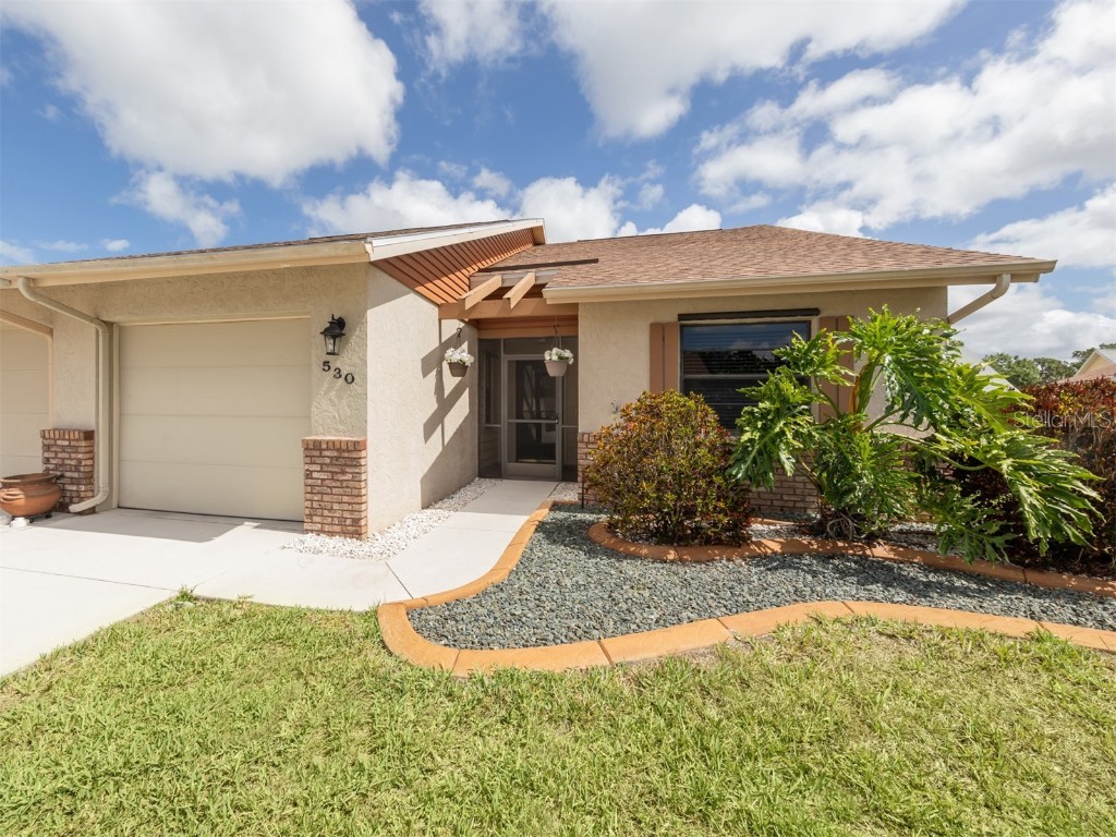 530 Pendleton Drive Venice FL 34292 N6126245 image1