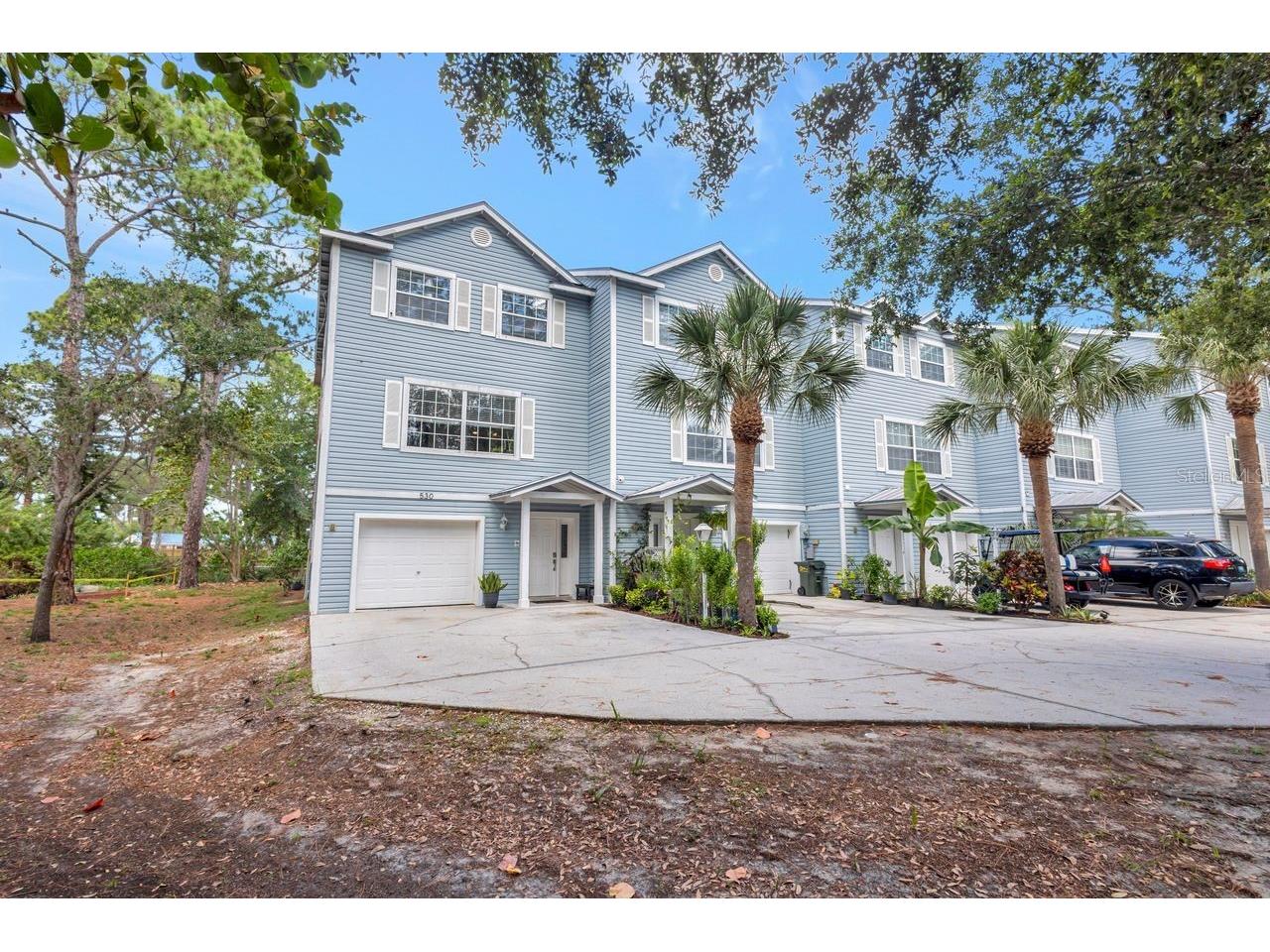 530 Ryans Woods Lane Palm Harbor FL 34683 TB8510619 image1
