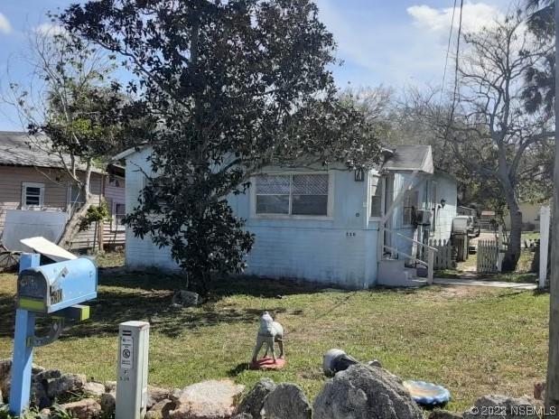 530 Ronnoc Lane New Smyrna Beach FL 32168 NS1073788 image1