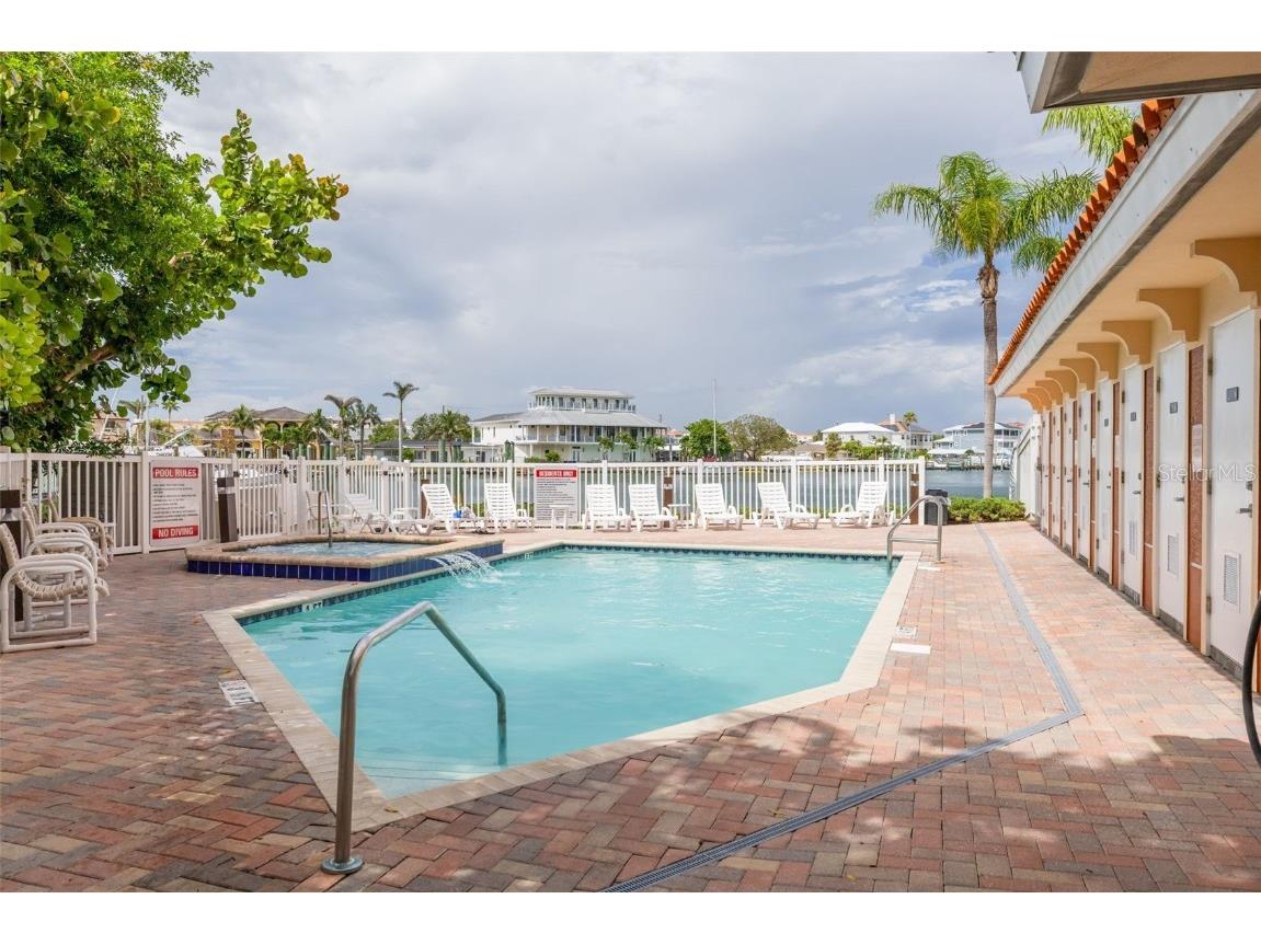 530 S Gulfview Boulevard #205 Clearwater FL 33767 TB8338798 image27