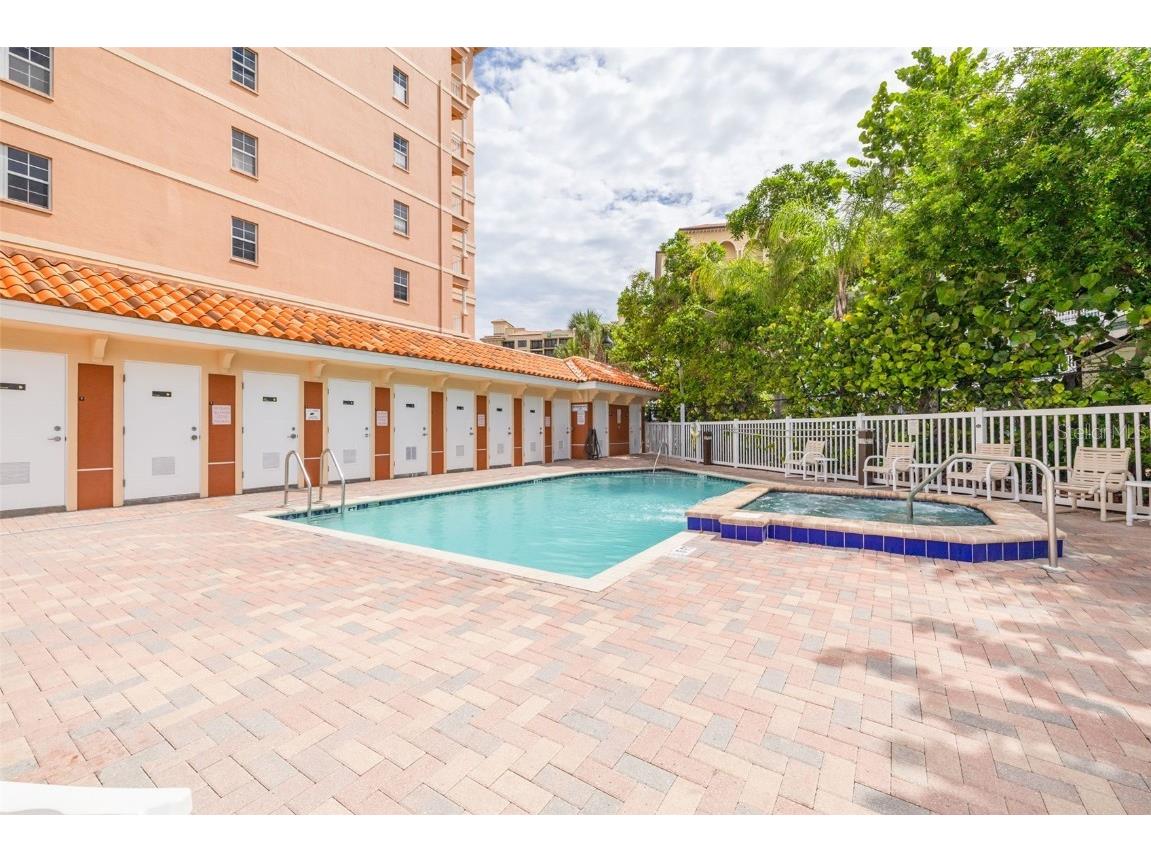 530 S Gulfview Boulevard #205 Clearwater FL 33767 TB8338798 image28