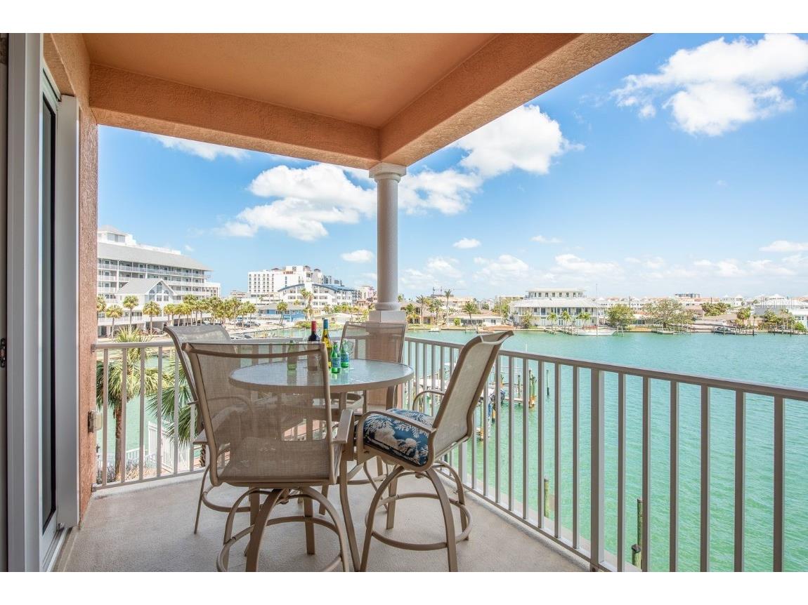 530 S Gulfview Boulevard #303 Clearwater FL 33767 - CLEARWATER BAY TB8368603 image11
