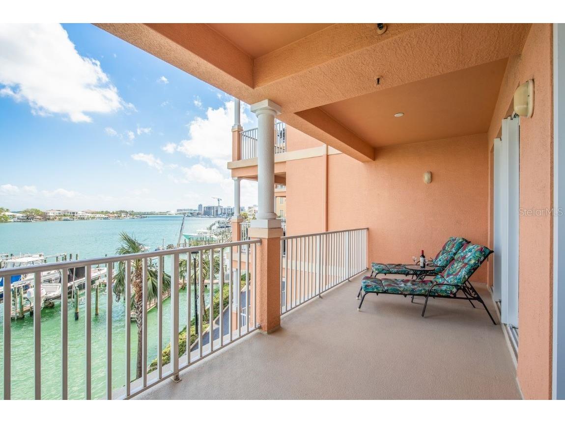 530 S Gulfview Boulevard #303 Clearwater FL 33767 - CLEARWATER BAY TB8368603 image12