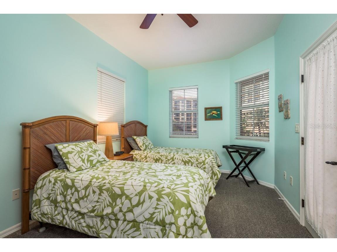 530 S Gulfview Boulevard #303 Clearwater FL 33767 - CLEARWATER BAY TB8368603 image18