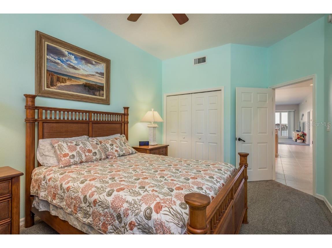 530 S Gulfview Boulevard #303 Clearwater FL 33767 - CLEARWATER BAY TB8368603 image21