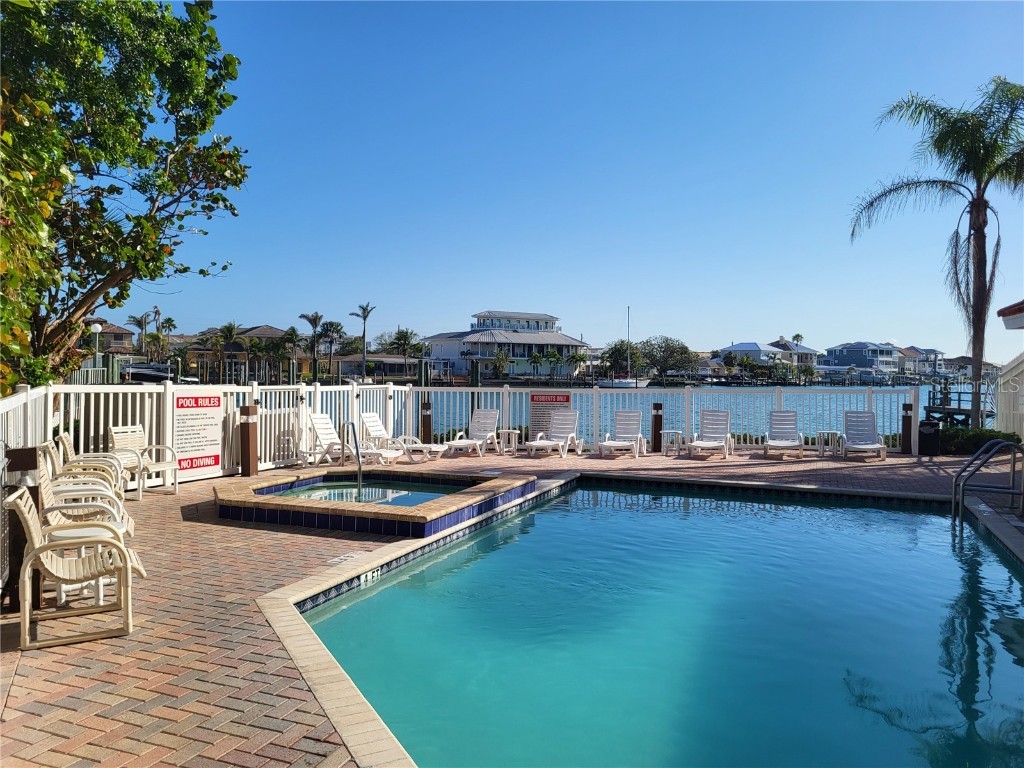 530 S Gulfview Boulevard #303 Clearwater FL 33767 - CLEARWATER BAY TB8368603 image24