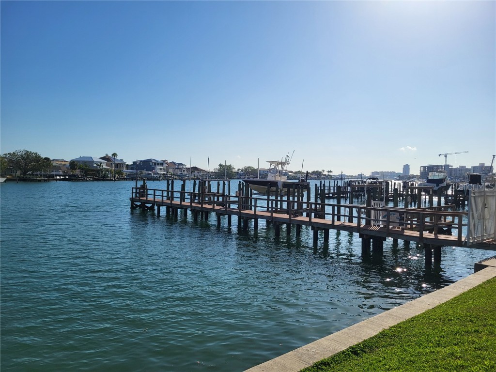 530 S Gulfview Boulevard #303 Clearwater FL 33767 - CLEARWATER BAY TB8368603 image26