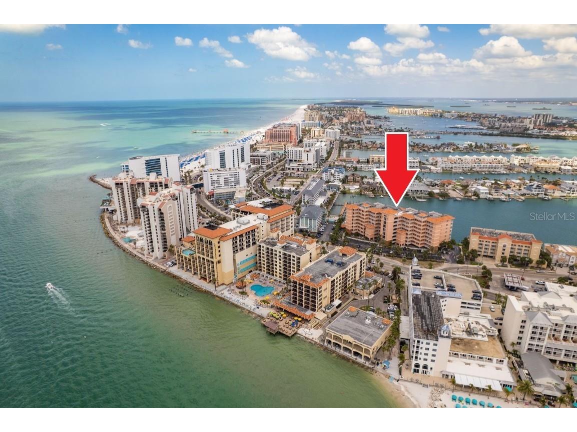 530 S Gulfview Boulevard #303 Clearwater FL 33767 - CLEARWATER BAY TB8368603 image27