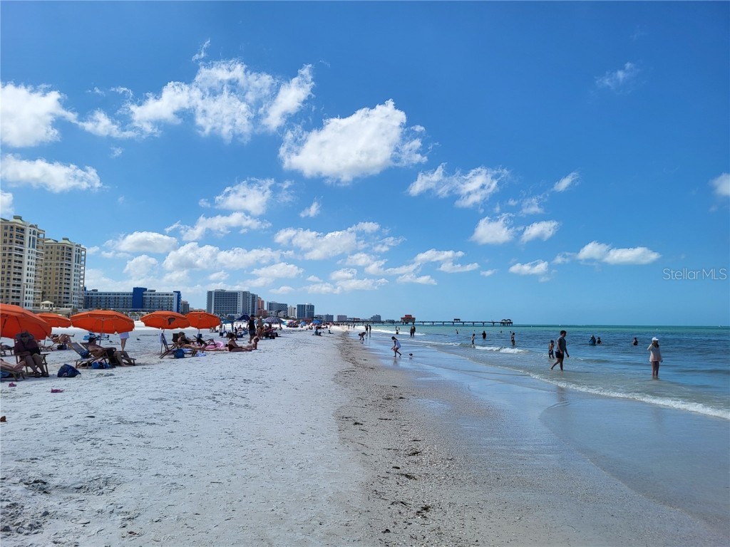 530 S Gulfview Boulevard #303 Clearwater FL 33767 - CLEARWATER BAY TB8368603 image28