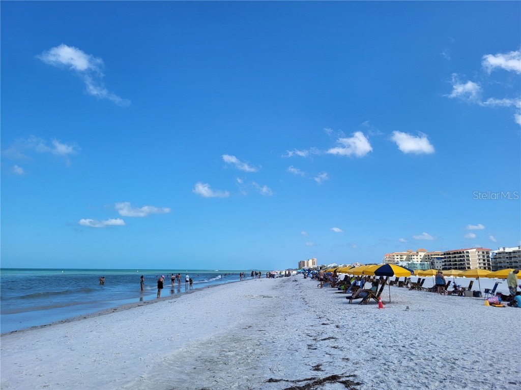 530 S Gulfview Boulevard #303 Clearwater FL 33767 - CLEARWATER BAY TB8368603 image29