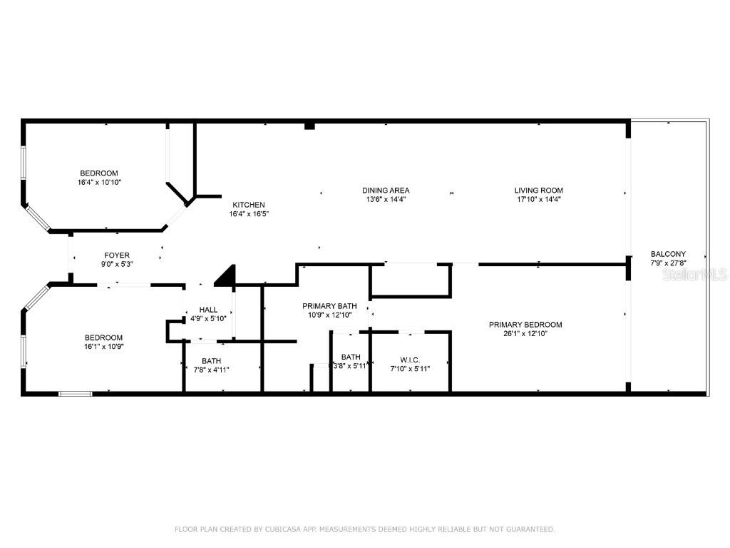530 S Gulfview Boulevard #303 Clearwater FL 33767 - CLEARWATER BAY TB8368603 image32