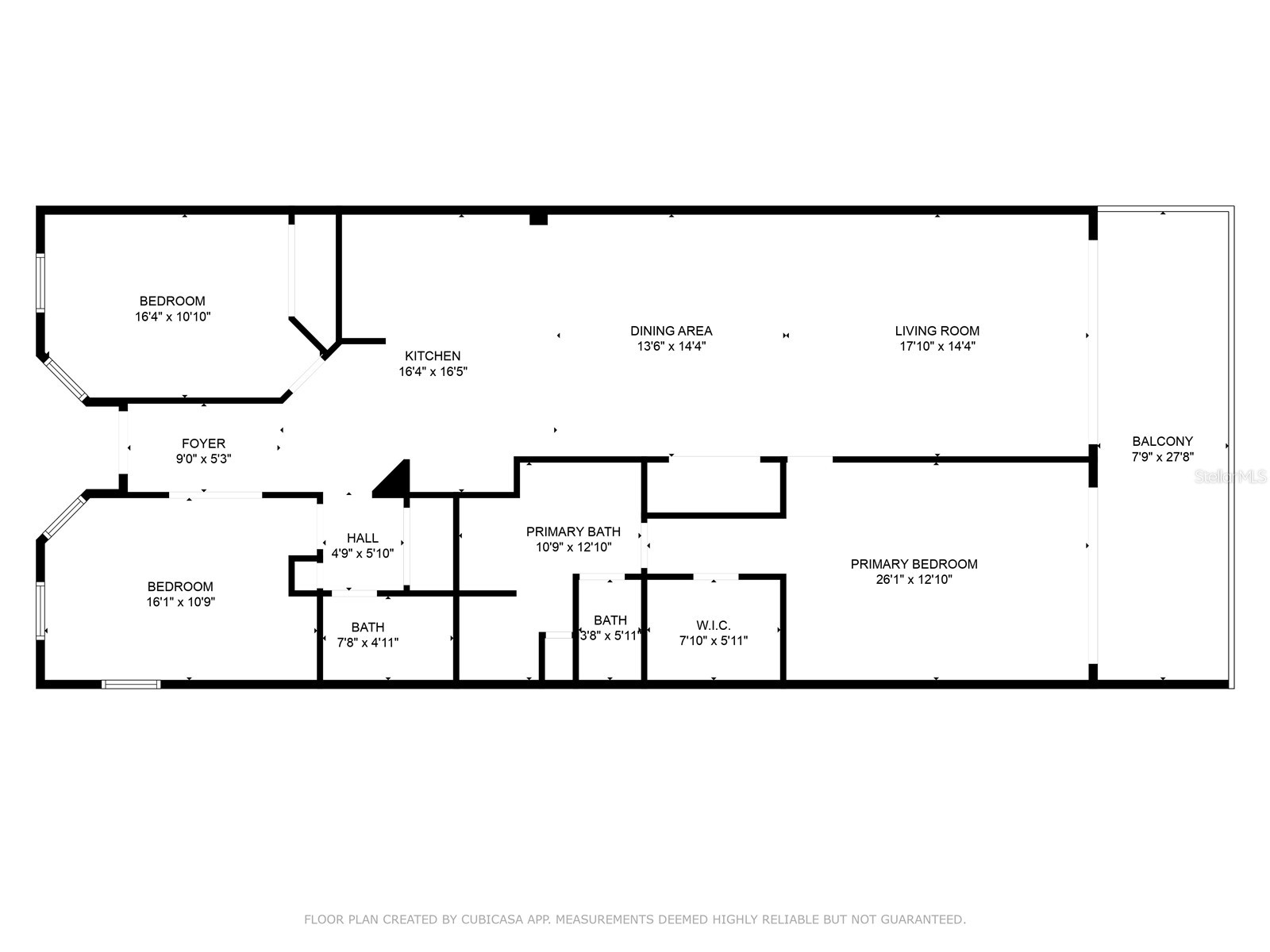 530 S Gulfview Boulevard #303 Clearwater FL 33767 - CLEARWATER BAY TB8368603 image33
