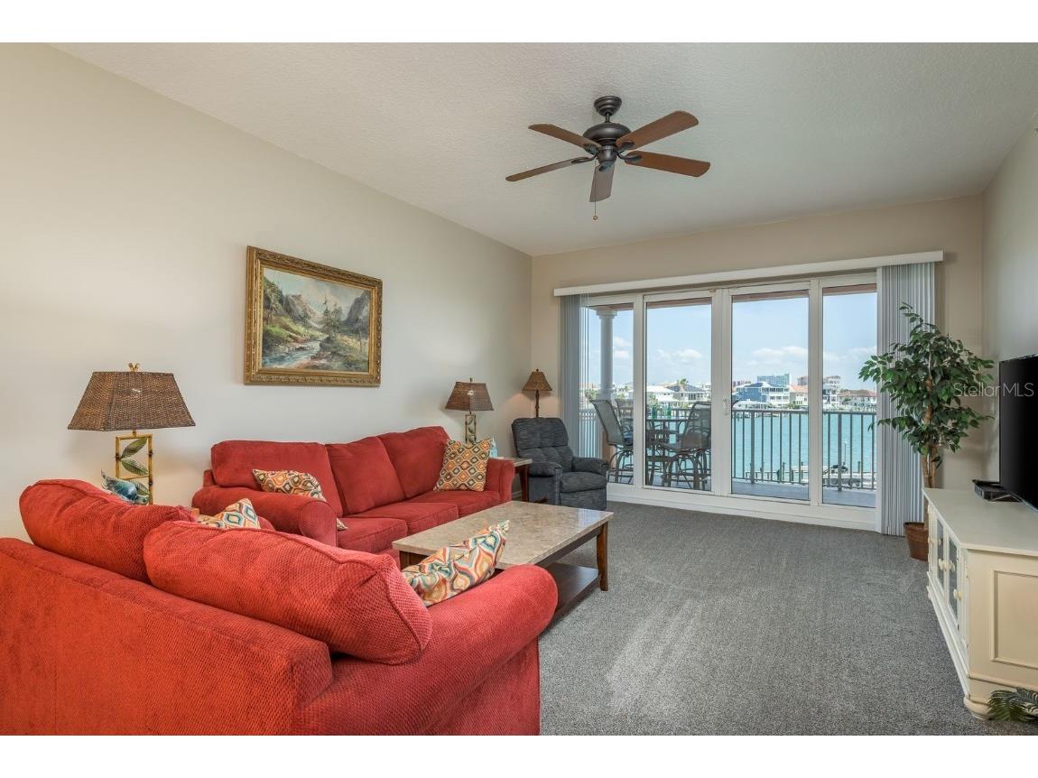 530 S Gulfview Boulevard #303 Clearwater FL 33767 - CLEARWATER BAY TB8368603 image4