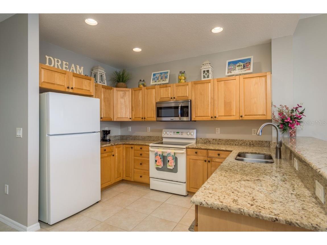 530 S Gulfview Boulevard #303 Clearwater FL 33767 - CLEARWATER BAY TB8368603 image7