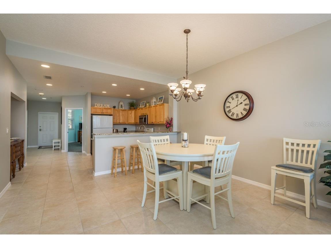 530 S Gulfview Boulevard #303 Clearwater FL 33767 - CLEARWATER BAY TB8368603 image8