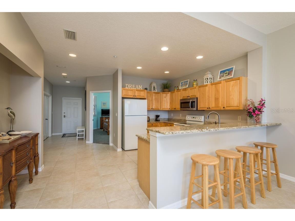 530 S Gulfview Boulevard #303 Clearwater FL 33767 - CLEARWATER BAY TB8368603 image9