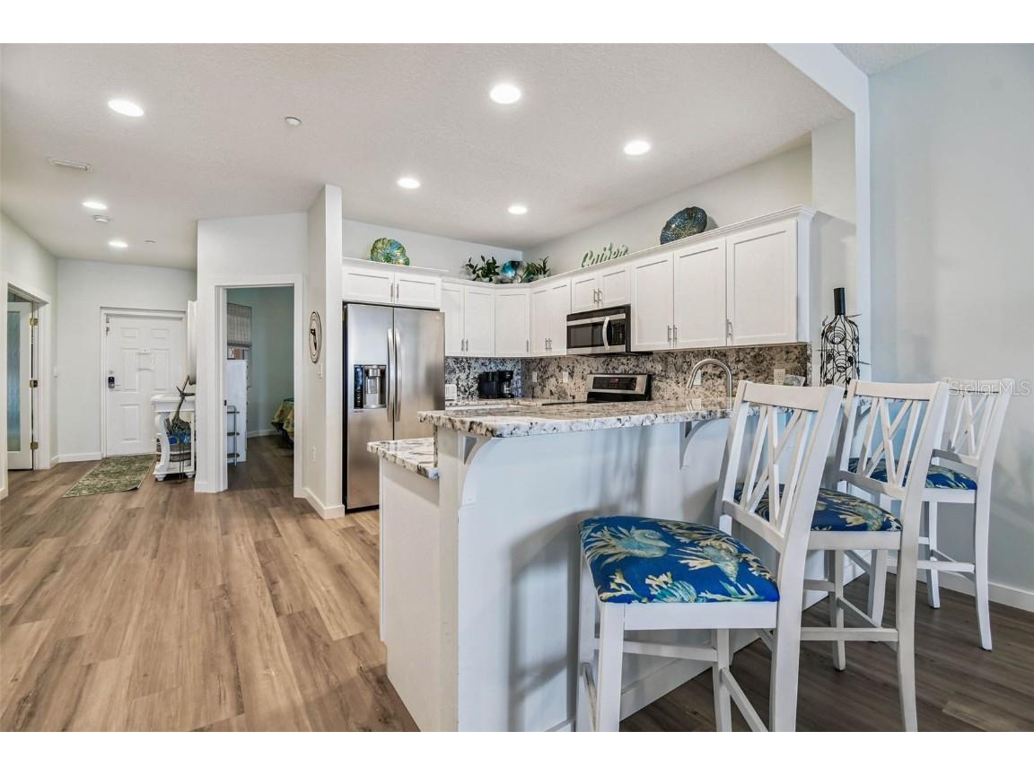 530 S Gulfview Boulevard #304 Clearwater Beach FL 33767 - CLEARWATER BAY TB8424433 image11