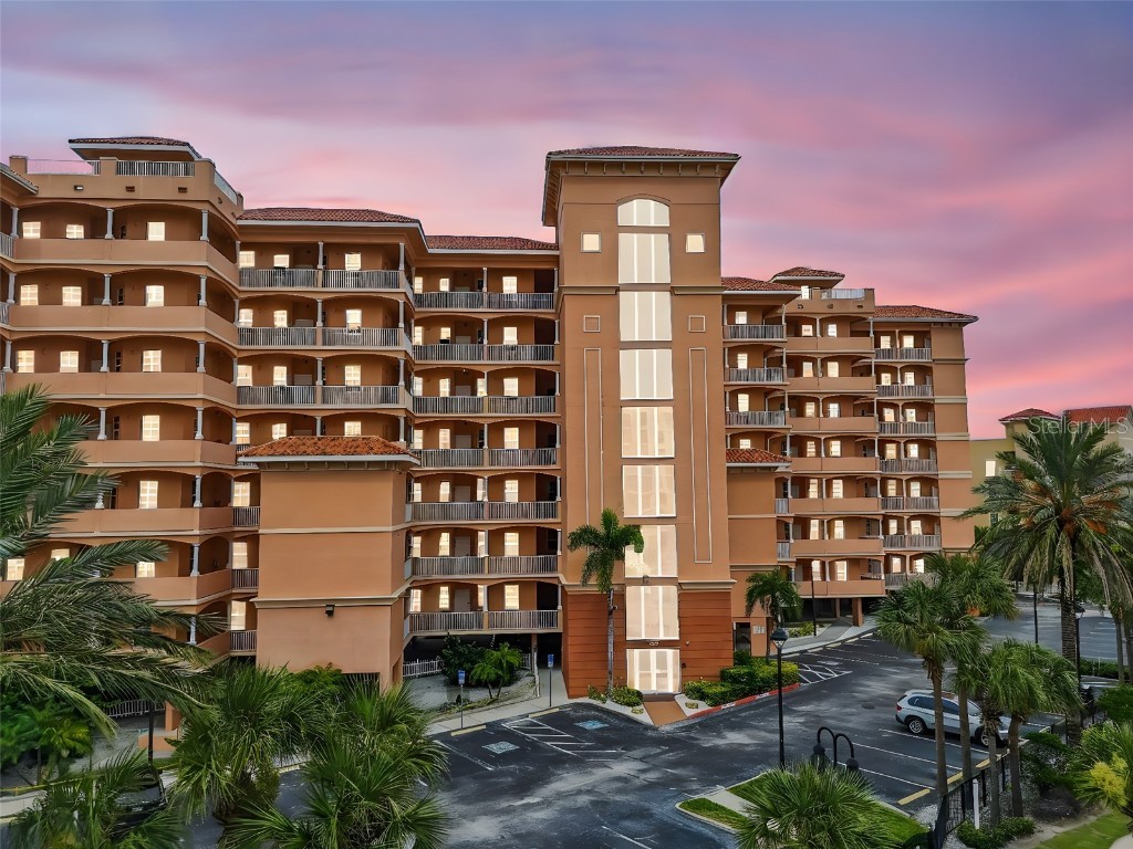 530 S Gulfview Boulevard #304 Clearwater Beach FL 33767 - CLEARWATER BAY TB8424433 image38