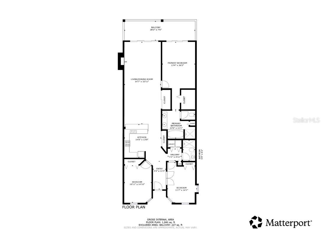 530 S Gulfview Boulevard #304 Clearwater Beach FL 33767 - CLEARWATER BAY TB8424433 image39