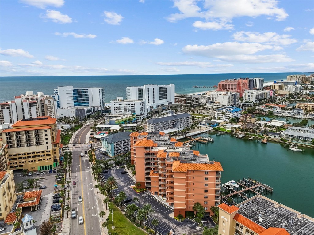 530 S Gulfview Boulevard #304 Clearwater Beach FL 33767 - CLEARWATER BAY TB8424433 image6