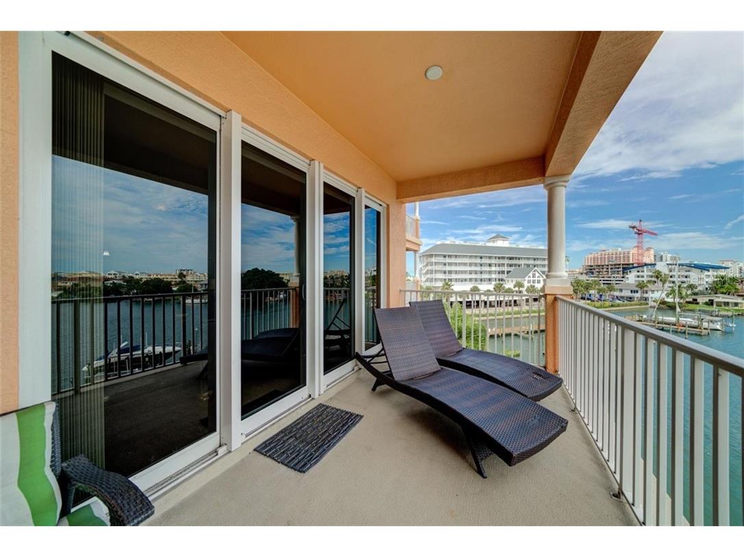 530 S Gulfview Boulevard #401 Clearwater Beach FL 33767 - CLEARWATER BAY U8113380 image10