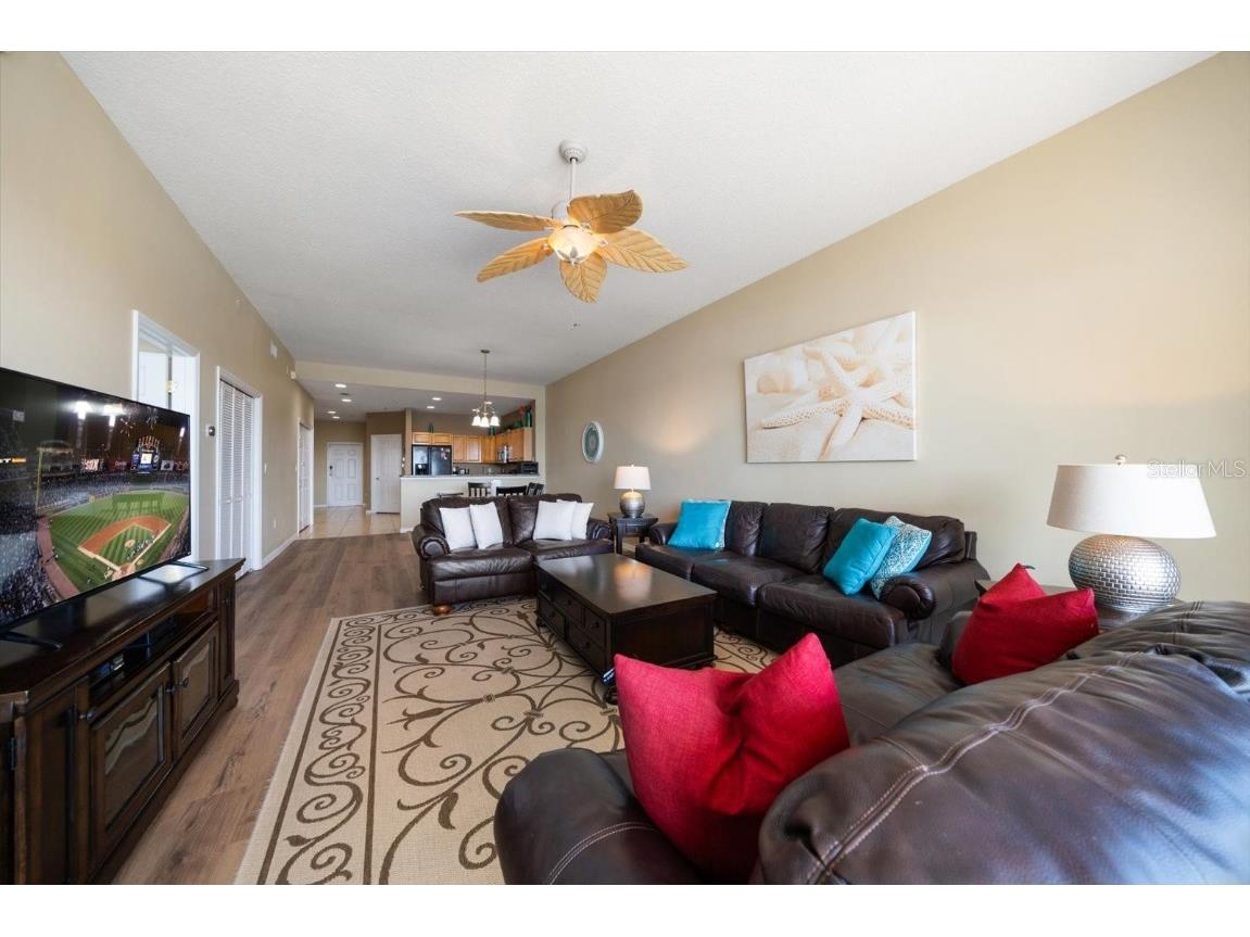 530 S Gulfview Boulevard #401 Clearwater Beach FL 33767 - CLEARWATER BAY U8113380 image11