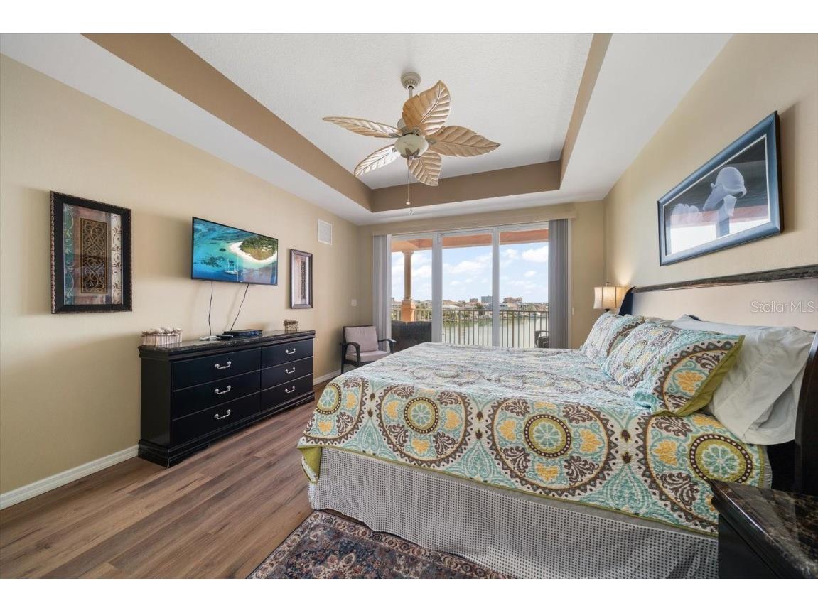 530 S Gulfview Boulevard #401 Clearwater Beach FL 33767 - CLEARWATER BAY U8113380 image15