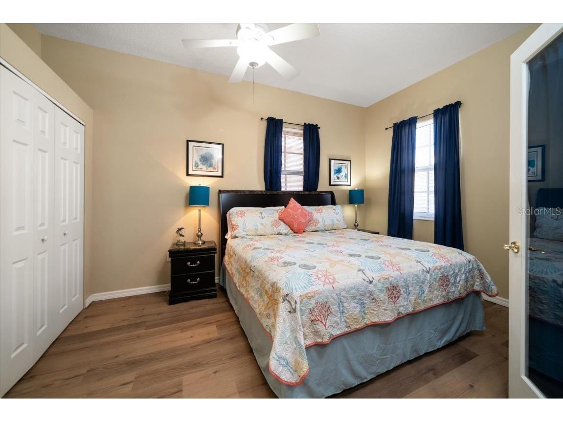 530 S Gulfview Boulevard #401 Clearwater Beach FL 33767 - CLEARWATER BAY U8113380 image23