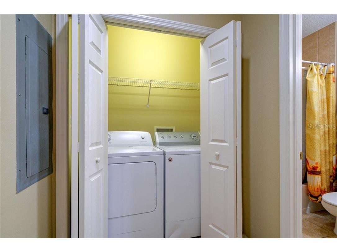 530 S Gulfview Boulevard #401 Clearwater Beach FL 33767 - CLEARWATER BAY U8113380 image24