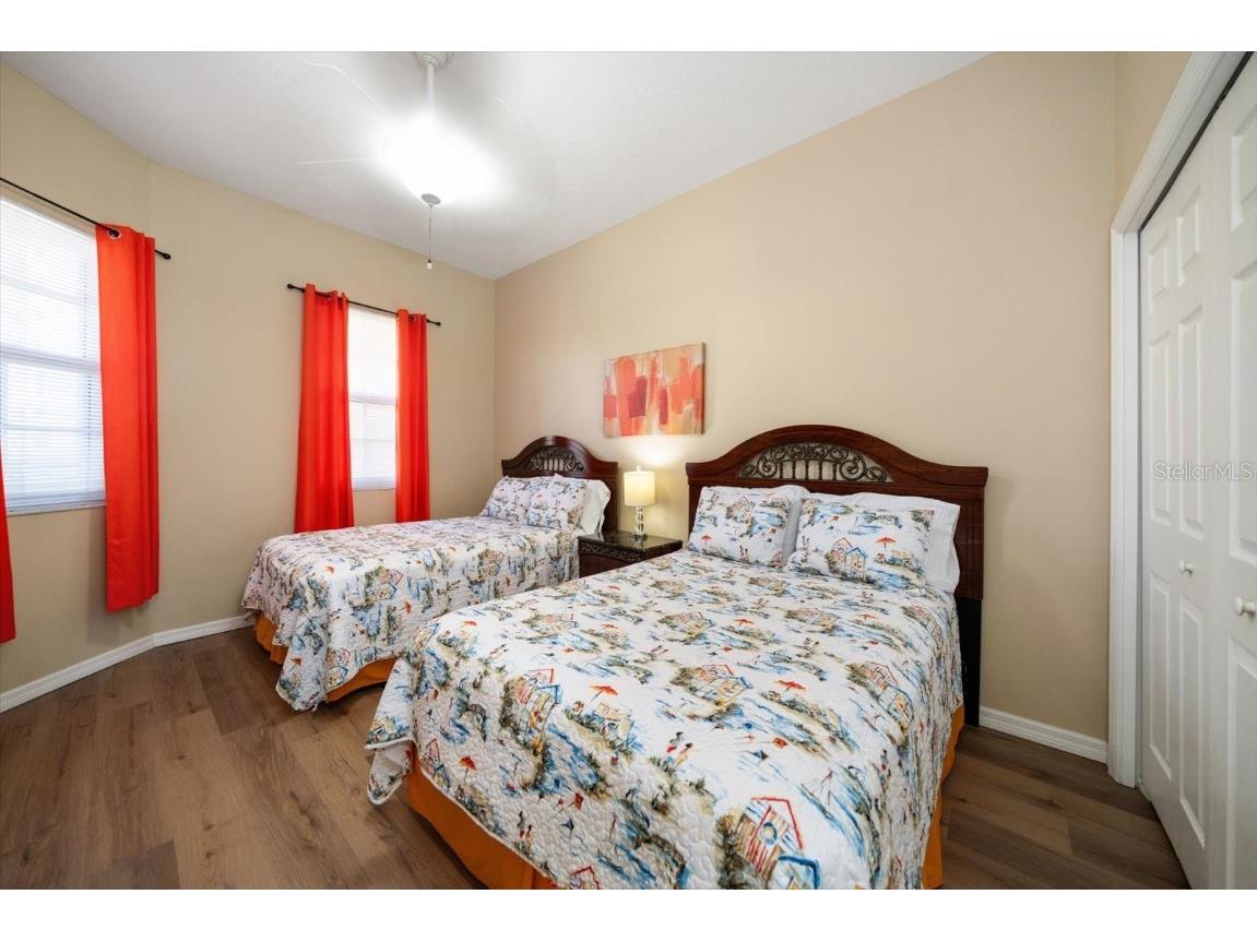 530 S Gulfview Boulevard #401 Clearwater Beach FL 33767 - CLEARWATER BAY U8113380 image26