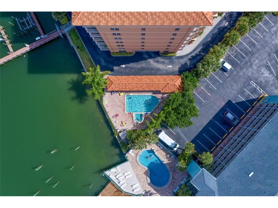 530 S Gulfview Boulevard #401 Clearwater Beach FL 33767 - CLEARWATER BAY U8113380 image30