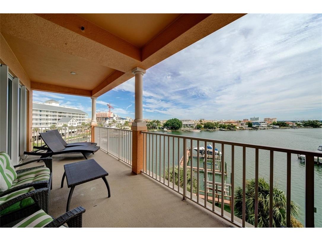 530 S Gulfview Boulevard #401 Clearwater Beach FL 33767 - CLEARWATER BAY U8113380 image8