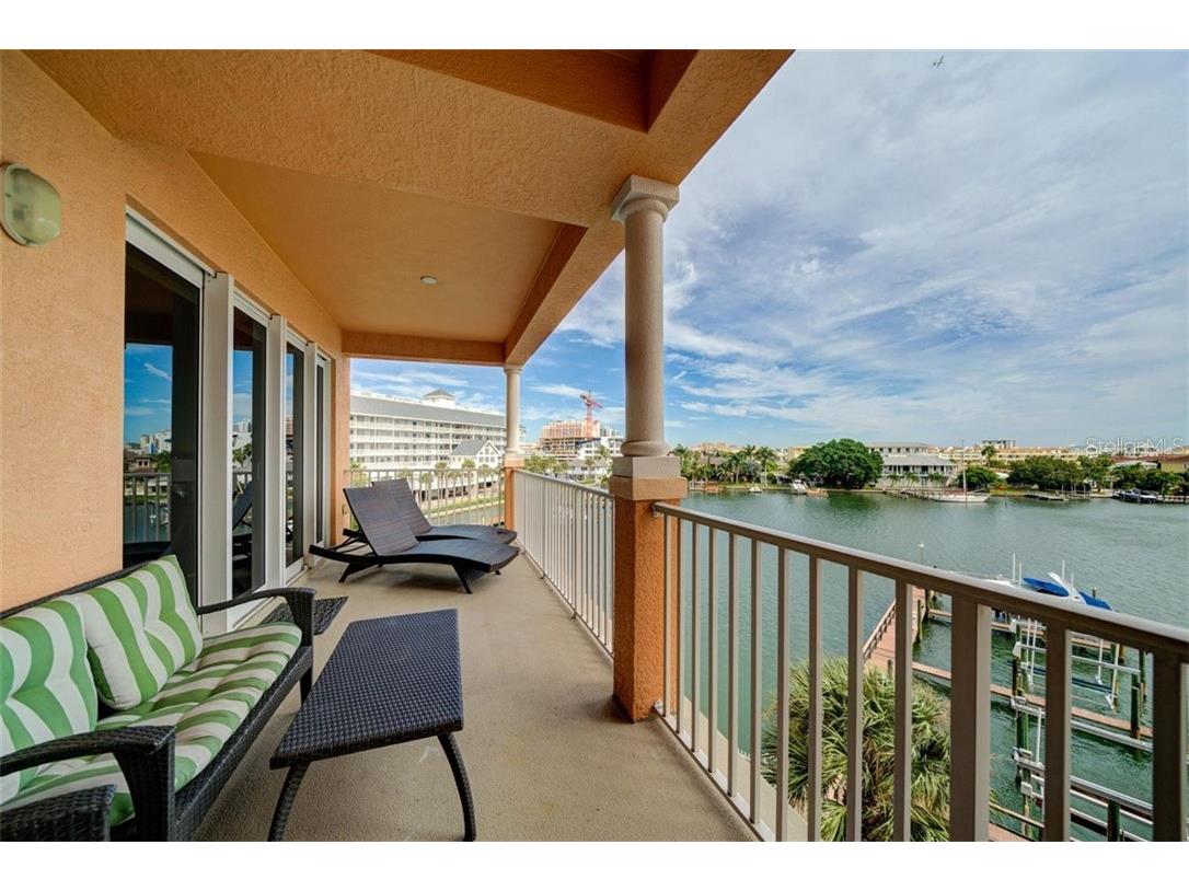 530 S Gulfview Boulevard #401 Clearwater Beach FL 33767 - CLEARWATER BAY U8113380 image9