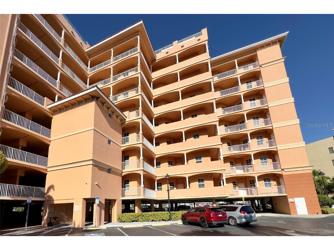 530 S Gulfview Boulevard #805 Clearwater FL 33767 TB8418594 image2
