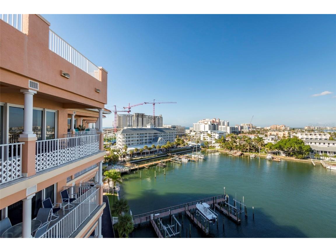 530 S Gulfview Boulevard #805 Clearwater FL 33767 TB8418594 image26