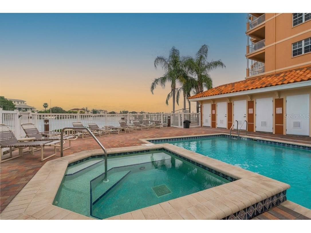 530 S Gulfview Boulevard #805 Clearwater FL 33767 TB8418594 image31