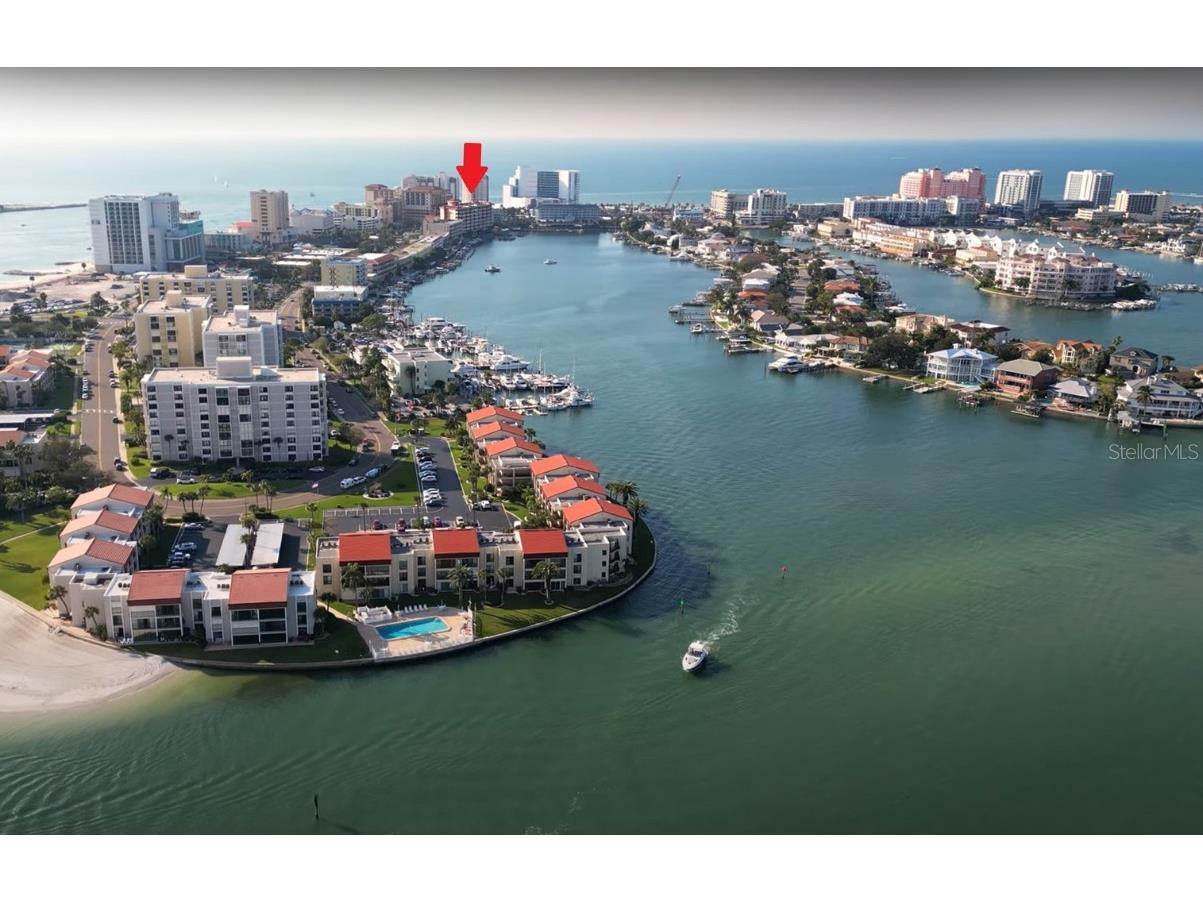 530 S Gulfview Boulevard #805 Clearwater FL 33767 TB8418594 image33