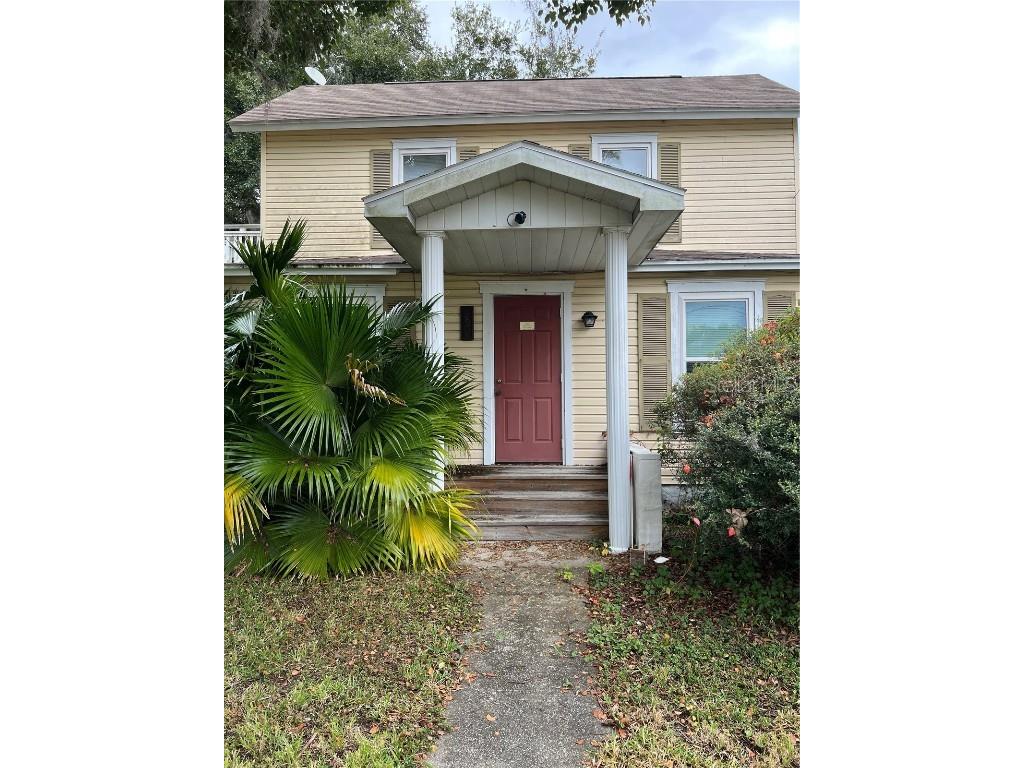 530 S Highland Street #C Mount Dora FL 32757 O6158149 image1