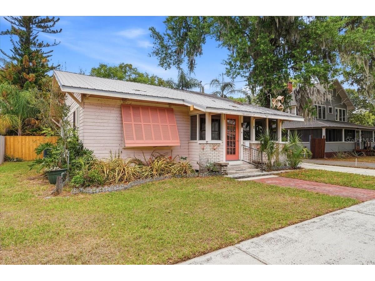530 S Jackson Avenue Bartow FL 33830 L4960958 image1