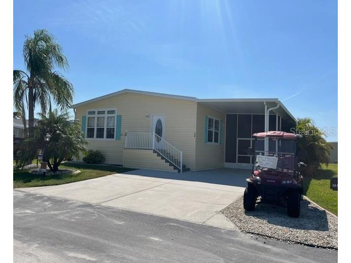 530 San Clemente Circle North Port FL 34287 C7491606 image1