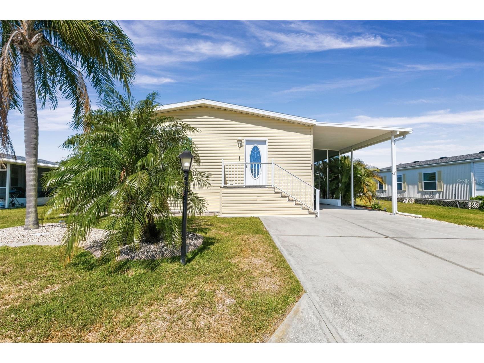 530 San Clemente Circle North Port FL 34287 TB8500605 image1