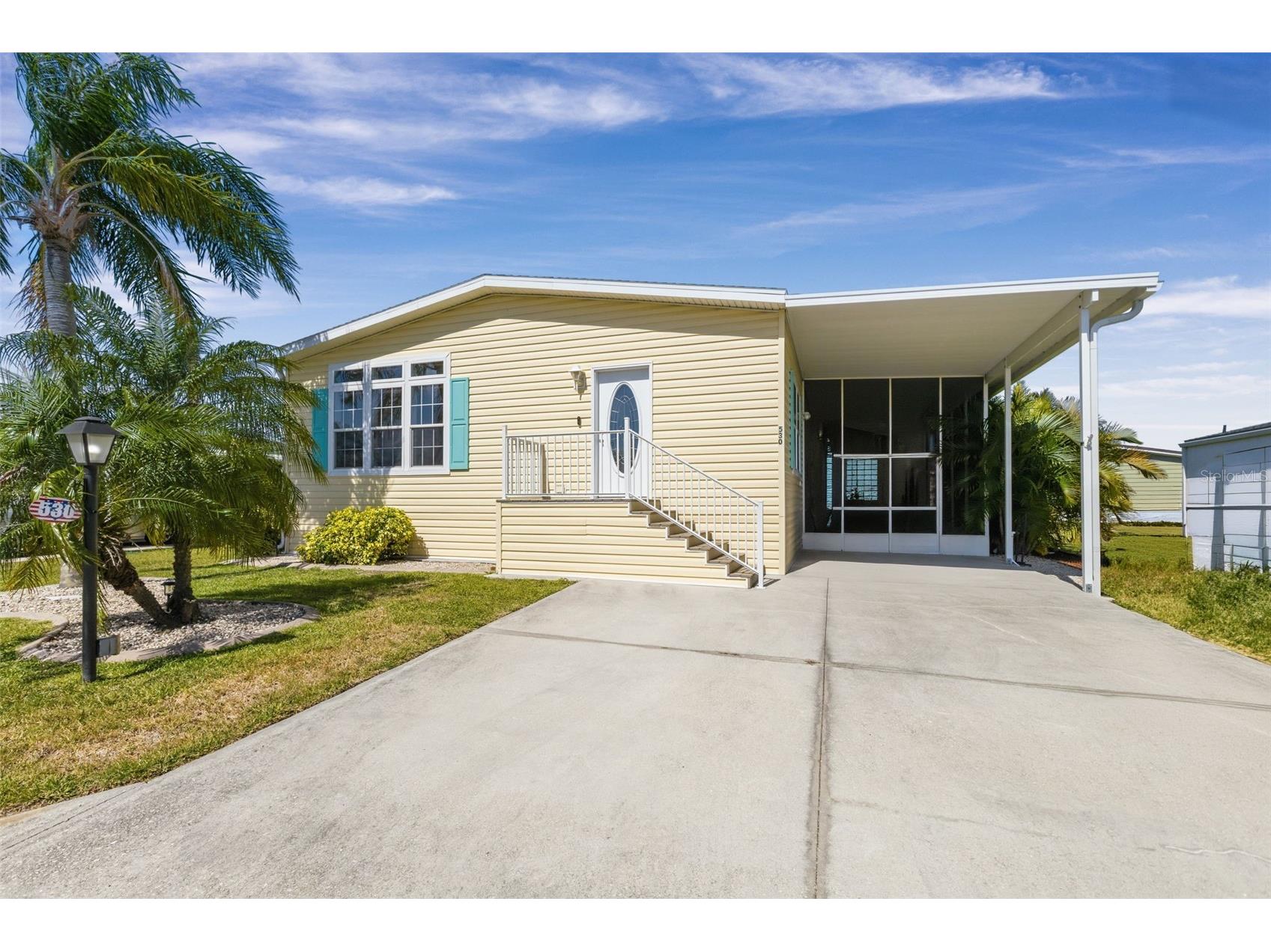 530 San Clemente Circle North Port FL 34287 TB8500605 image3
