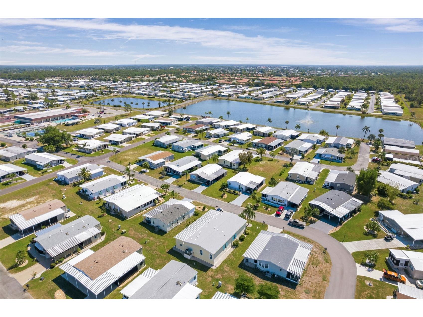 530 San Clemente Circle North Port FL 34287 TB8500605 image36