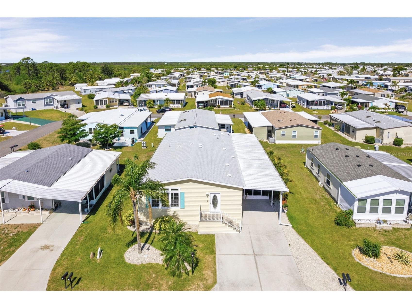 530 San Clemente Circle North Port FL 34287 TB8500605 image37