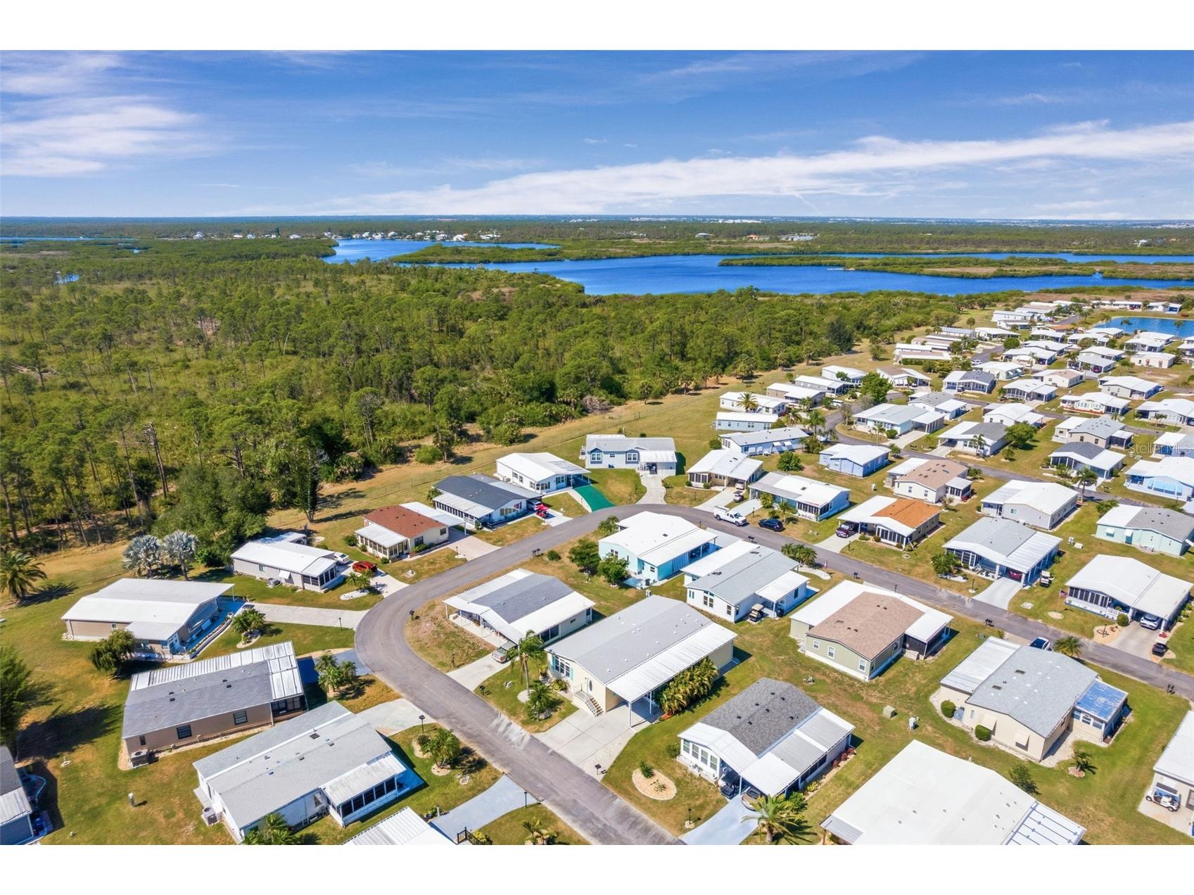 530 San Clemente Circle North Port FL 34287 TB8500605 image38