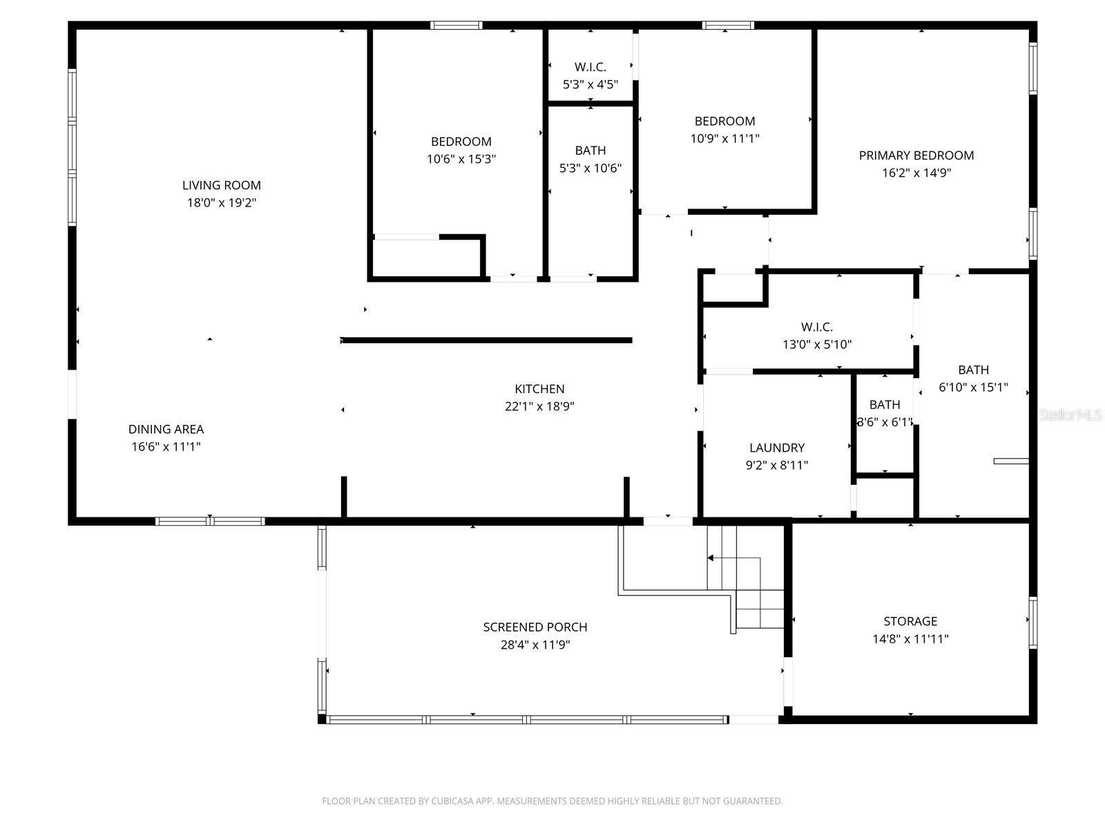 530 San Clemente Circle North Port FL 34287 TB8500605 image39