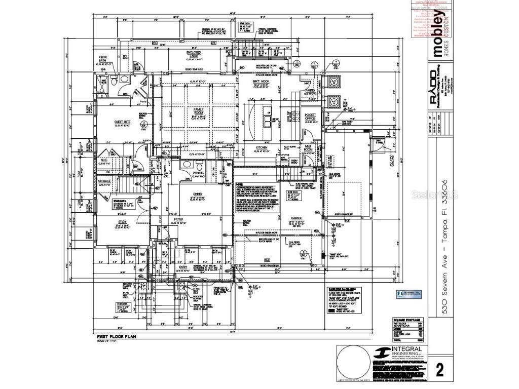 530 Severn Avenue Tampa FL 33606 TB8386959 image2