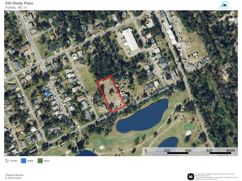 530 Shady Place Daytona Beach FL 32114 W7876704 image10