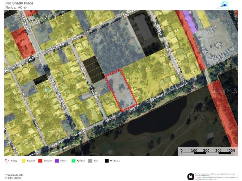 530 Shady Place Daytona Beach FL 32114 W7876704 image7